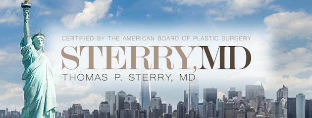 Thomas P. Sterry, MD