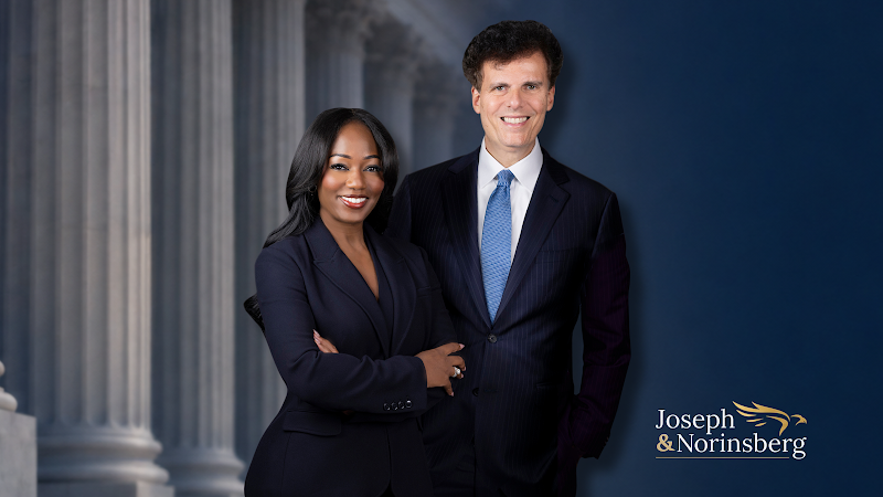 Joseph & Norinsberg, New York City