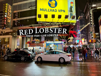 Red Lobster
