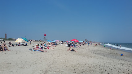 Jacob Riis Park