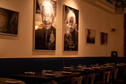 Karvouna Mezze