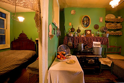 Tenement Museum