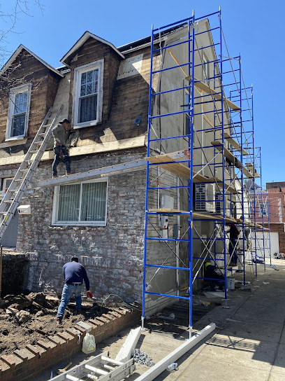 State Construction Inc