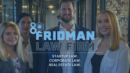 Fridman Law Firm PLLC