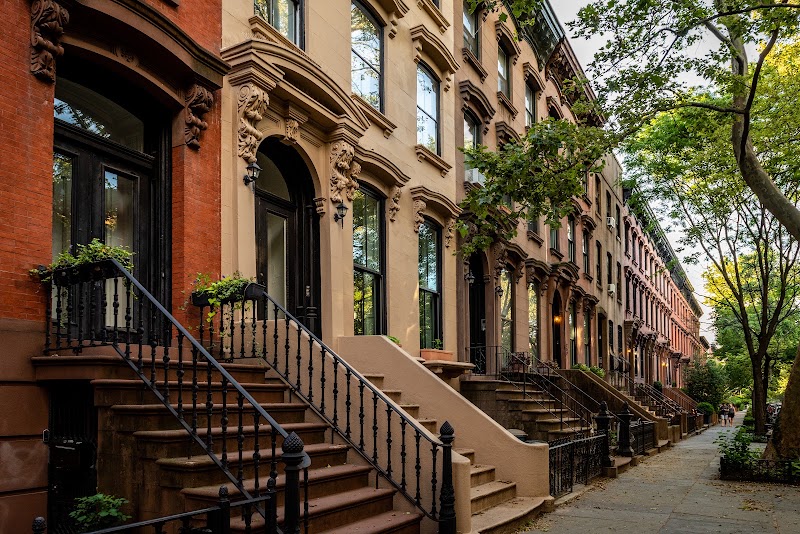 My Property Man, New York City