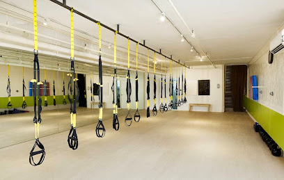 Nimble Fitness