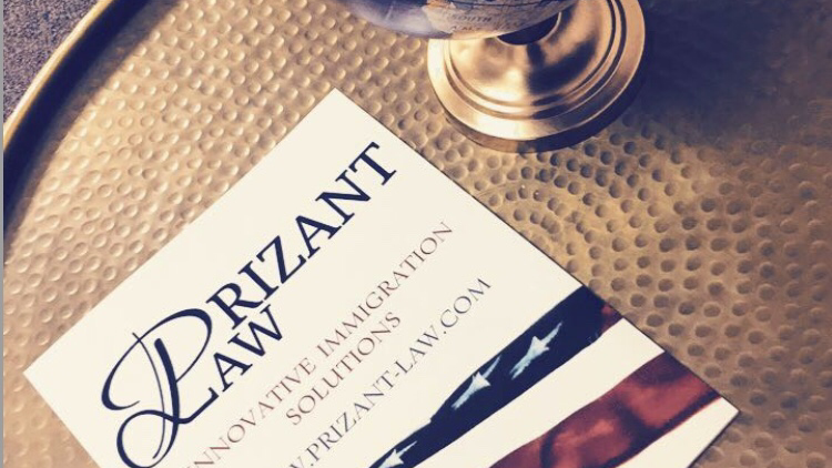 Prizant Law, New York City