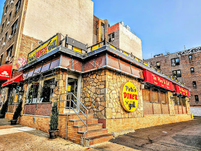 Pete's Grill