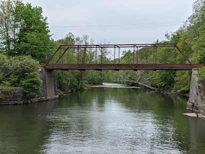 Delta Dam