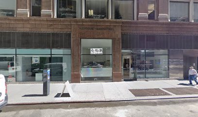 StartupNYC