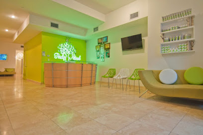 Purely Natural Medical Spa