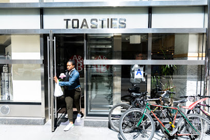 Toasties E. 51st