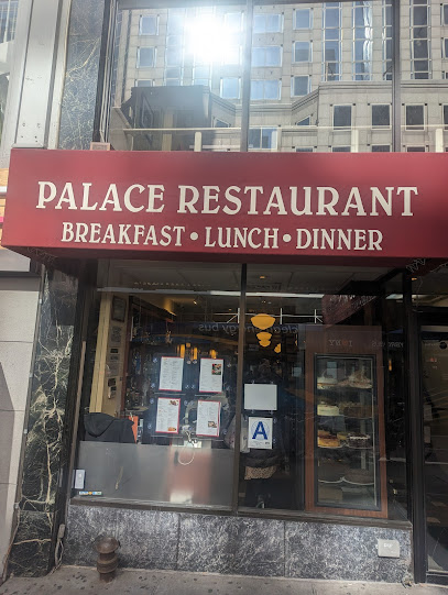 Palace