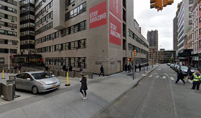 Pediatrics at NYP Lower Manhattan