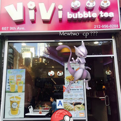 ViVi Bubble Tea