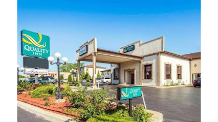 Quality Inn