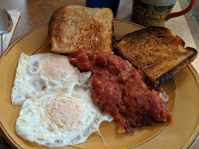 Lori's Kountry Kafe