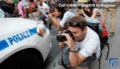 New York City Photo Safari