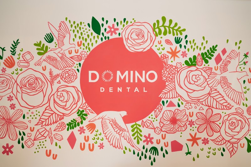 Domino Dental, New York City
