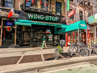 Wingstop