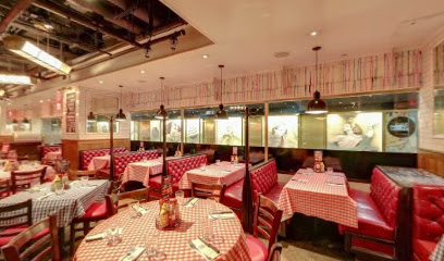 Bill's Bar & Burger