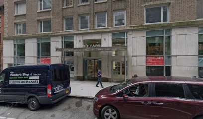 New York Eye Specialists