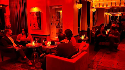Flûte Champagne Bar, New York City