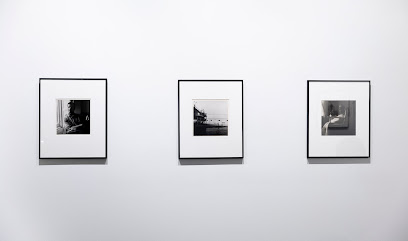 Bruce Silverstein Gallery