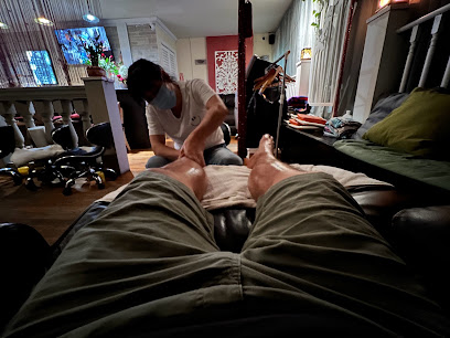 Renew body & mind spa