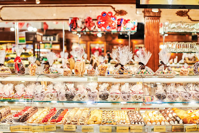 Ferrara Bakery & Cafe