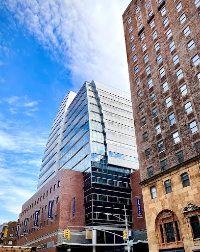 Baruch College