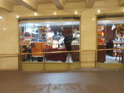 Jacques Torres Chocolate - Grand Central Terminal