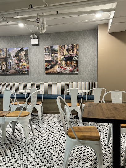 Zeppola Bakery