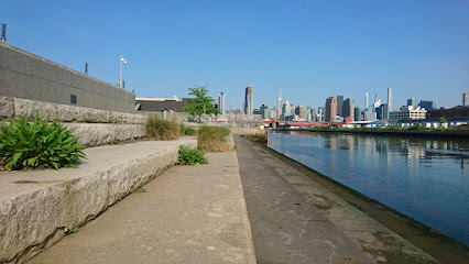 Newtown Creek Nature Walk