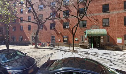 Lower Eastside Tp