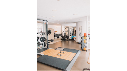 Core Rhythm Fitness