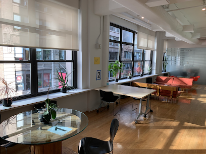 SVA MFA Interaction Design