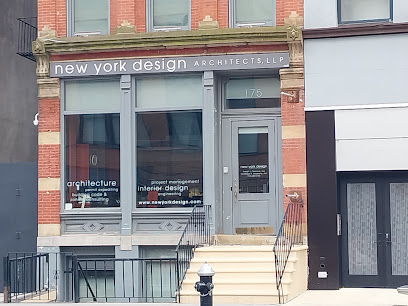 New York Design Architects, LLP