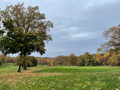 Kissena Park Golf Course