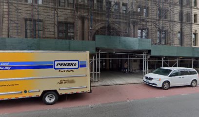 Eye Institute of New York