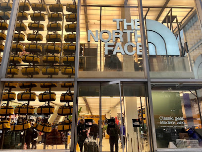 The North Face Fifth Ave