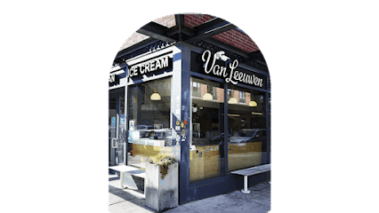 Van Leeuwen Ice Cream