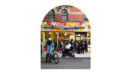 Van Leeuwen Ice Cream