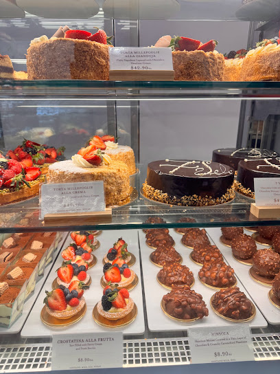 La Pasticceria