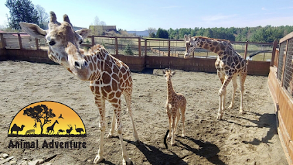 Animal Adventure Park