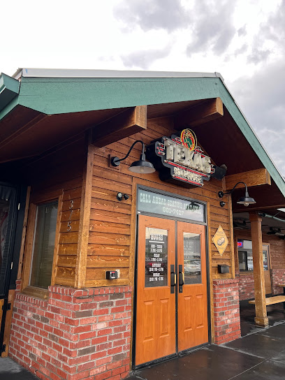 Texas Roadhouse