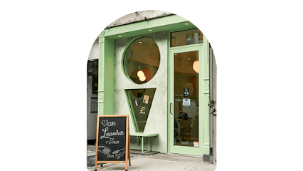Van Leeuwen Ice Cream