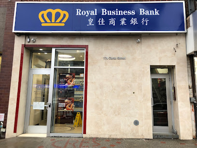 Royal Business Bank