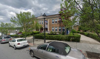 Mt Carmel School of Religion
