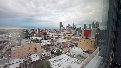 Holiday Inn LIC – LaGuardia West